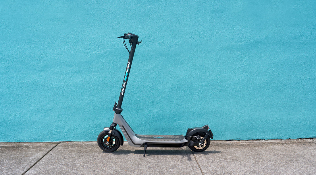 When Will E Scooters Be Made Legal in NSW?