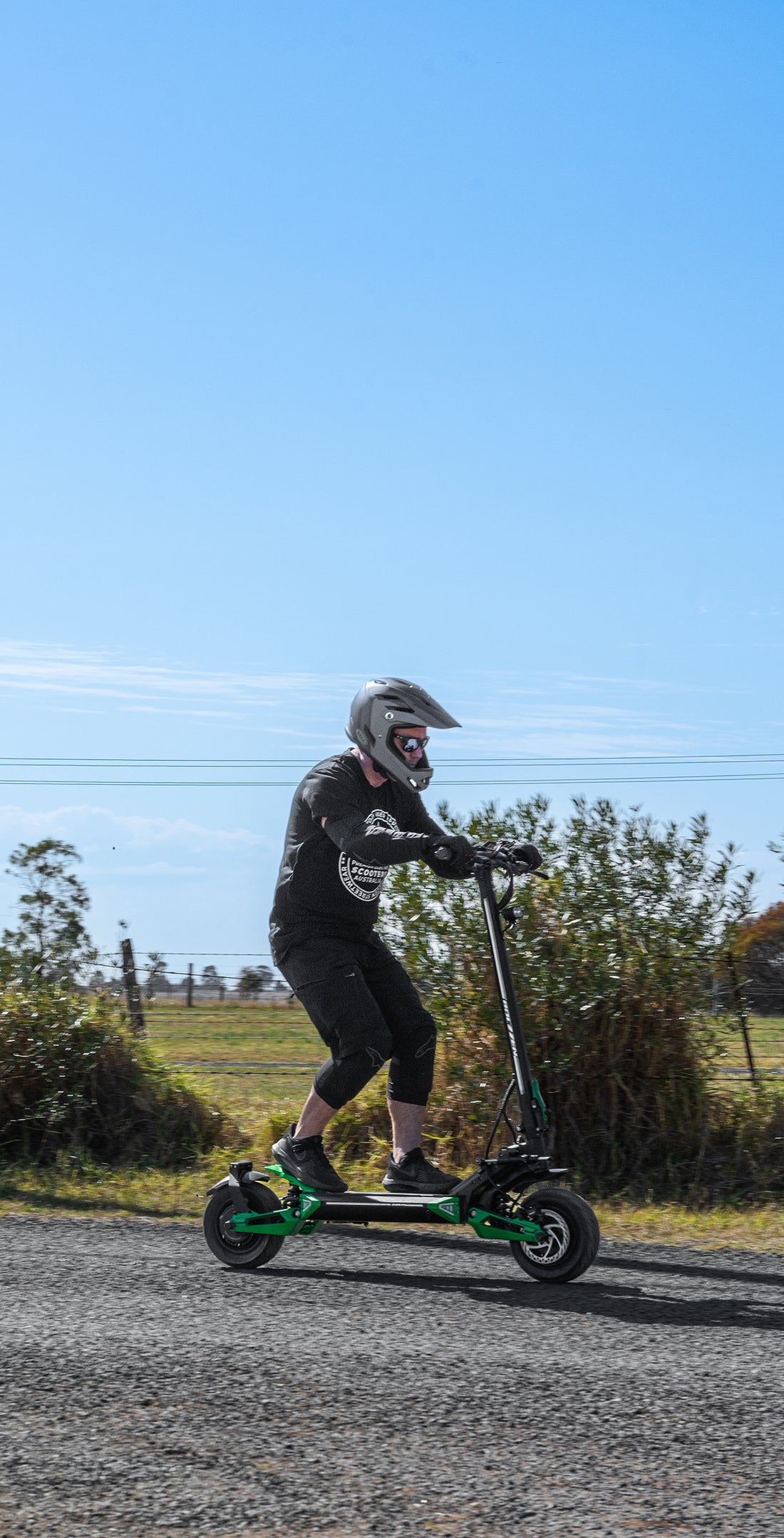 Why Bolzzen E-Scooters Are the Perfect Father’s Day Gift for Tech Enthusiasts