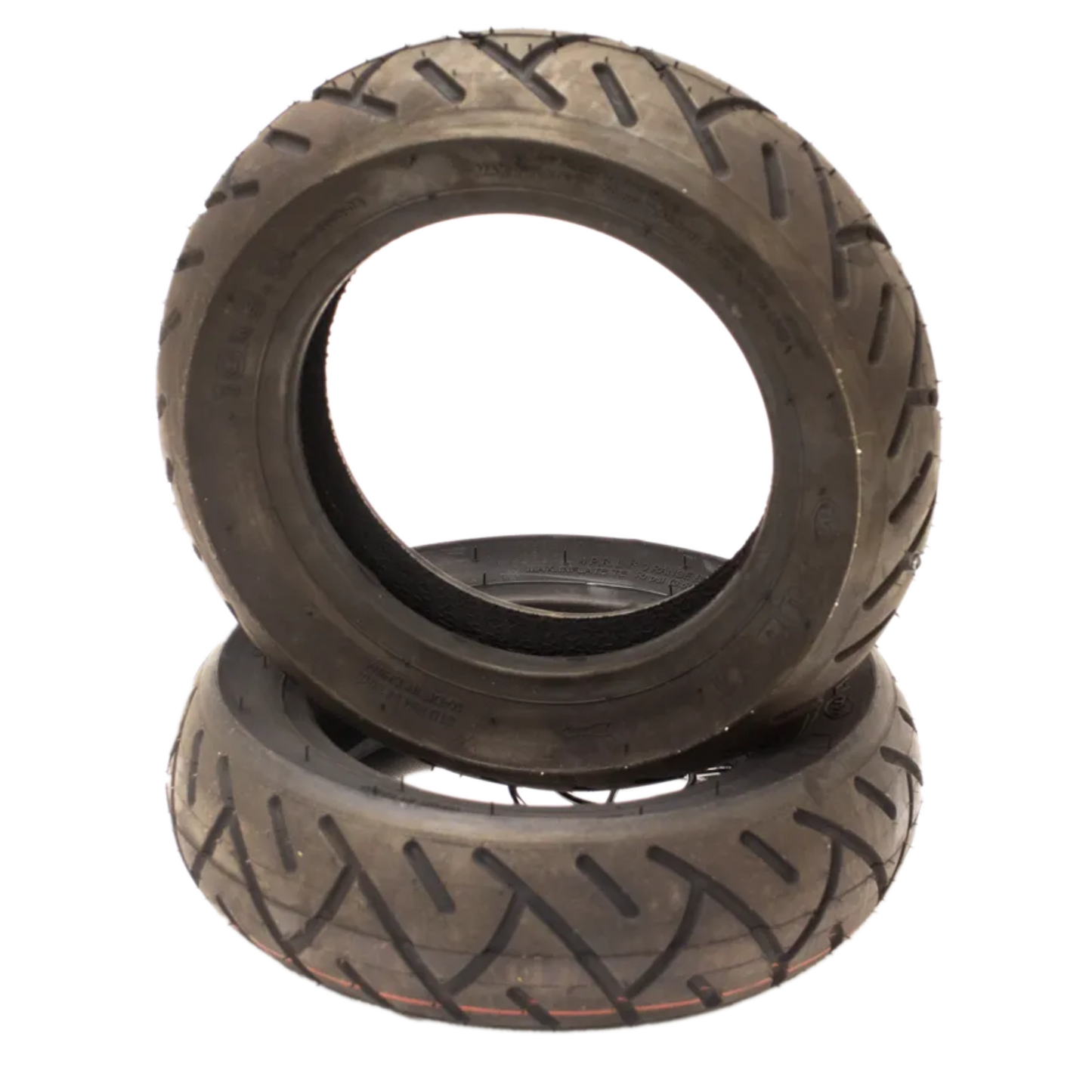 10x2.5 Inch Pneumatic E-Scooter Tyre