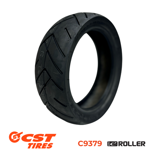 CST C9379 10x2.7-6.5 Road E-Scooter Tyre