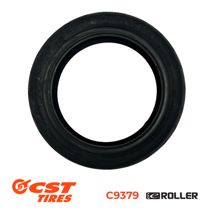 CST C9379 10x2.7-6.5 Road E-Scooter Tyre