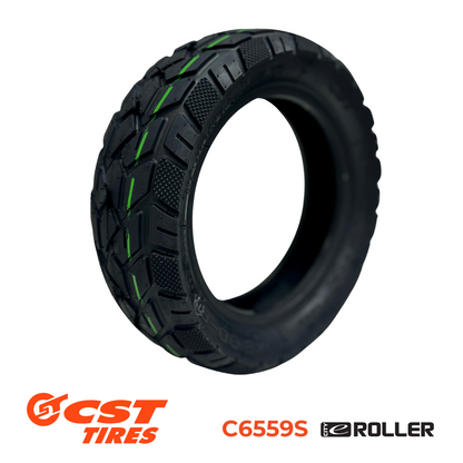 CST C6559S 10x3-6 All-Weather E-Scooter Tyre