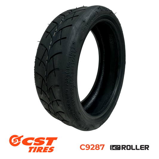 CST C9287 8.5x2 Road E-Scooter Tyre