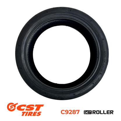 CST C9287 8.5x2 Road E-Scooter Tyre