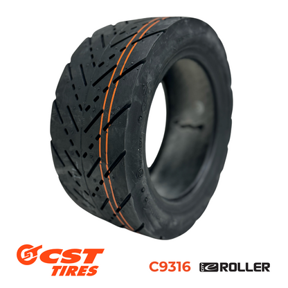 CST C9316 90/65-6.5 11" Performance Road E-Scooter Tyre