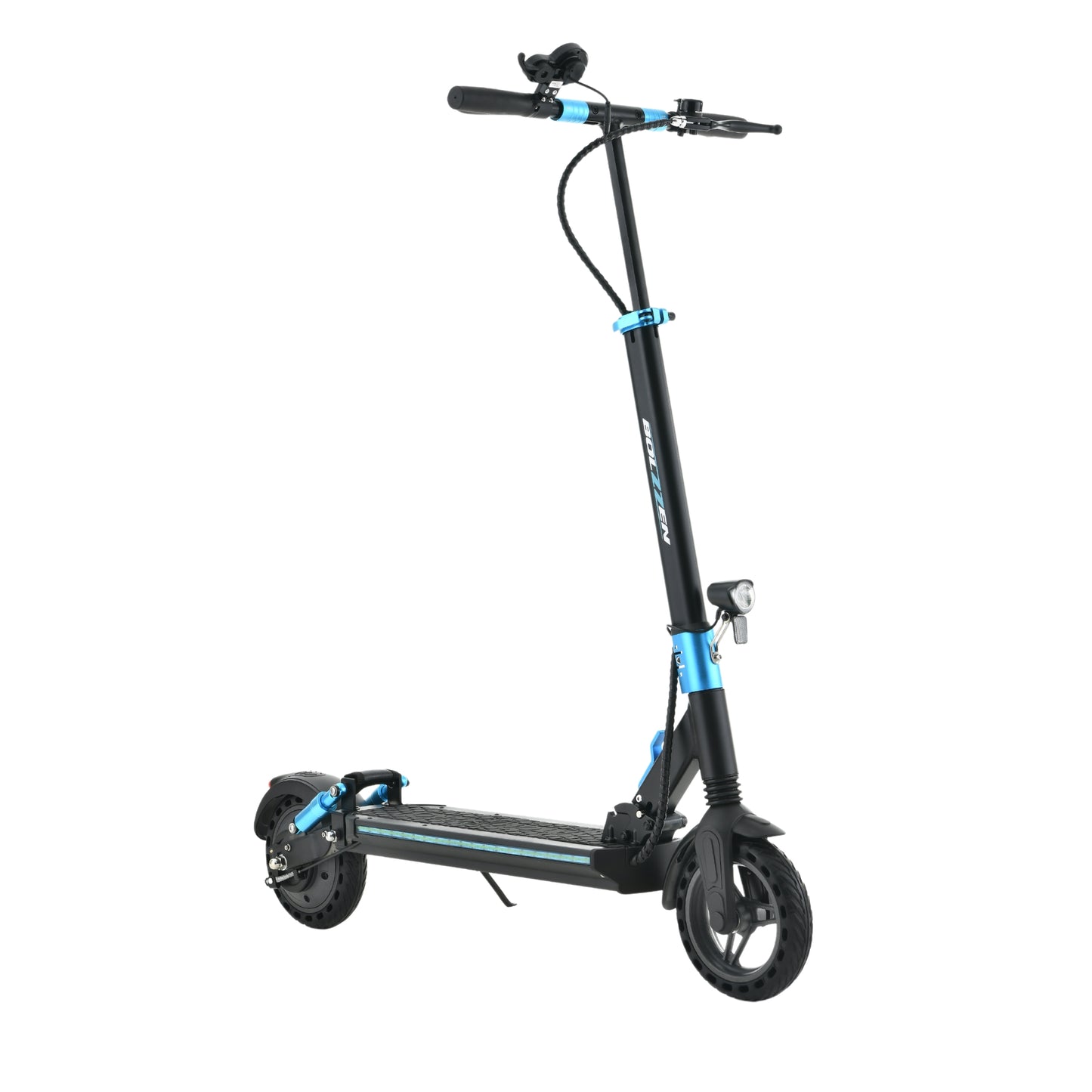 Bolzzen Atom Pro 4813 Long Range Lightweight Commuter E-scooter