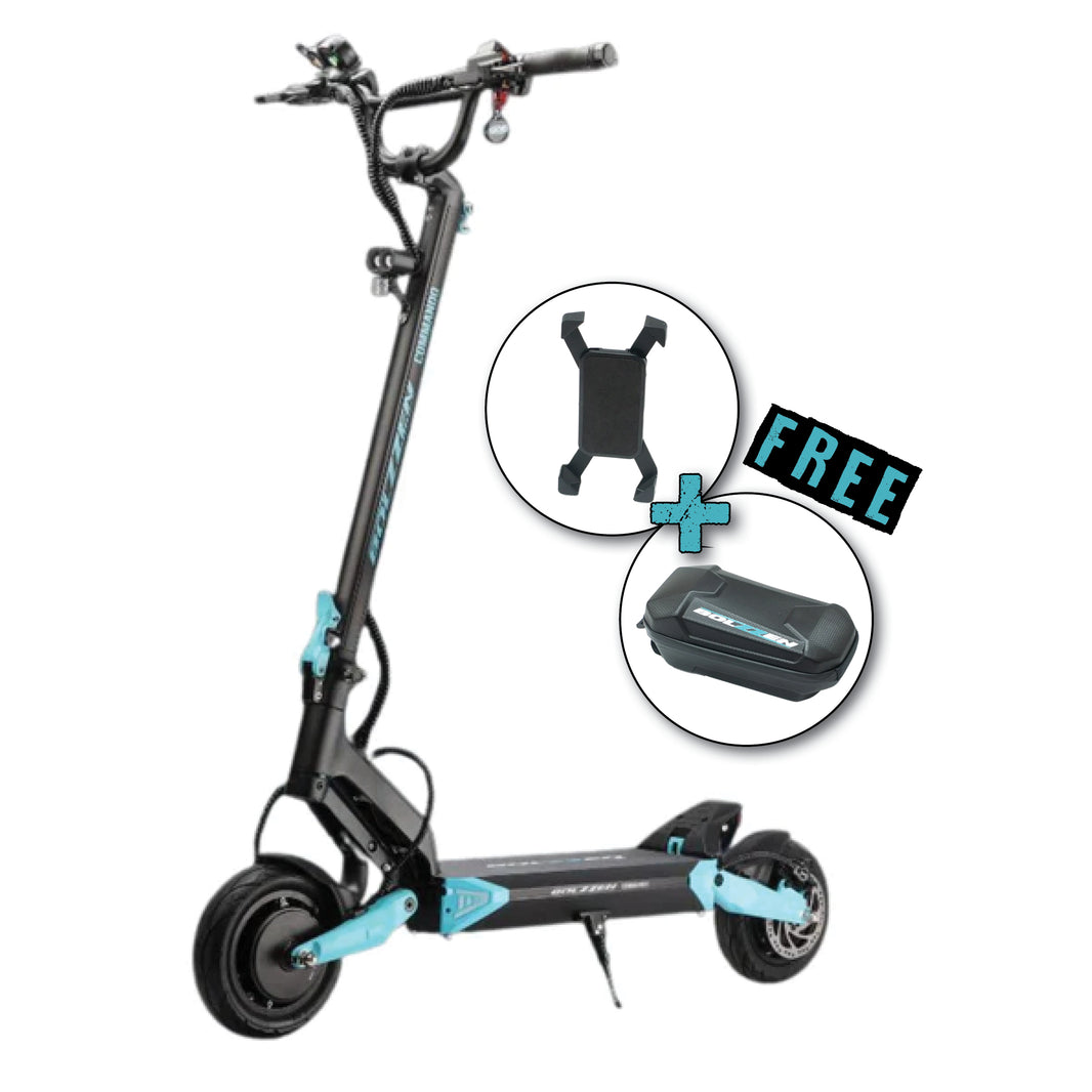 Bolzzen Electric Scooters | Premium Quality, High-Performance E-Scoote