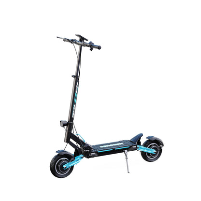 Bolzzen SuperStreet 4816 Dual Motor Performance Commuter E-Scooter