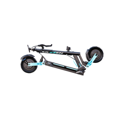 Bolzzen SuperStreet 4816 Dual Motor Performance Commuter E-Scooter