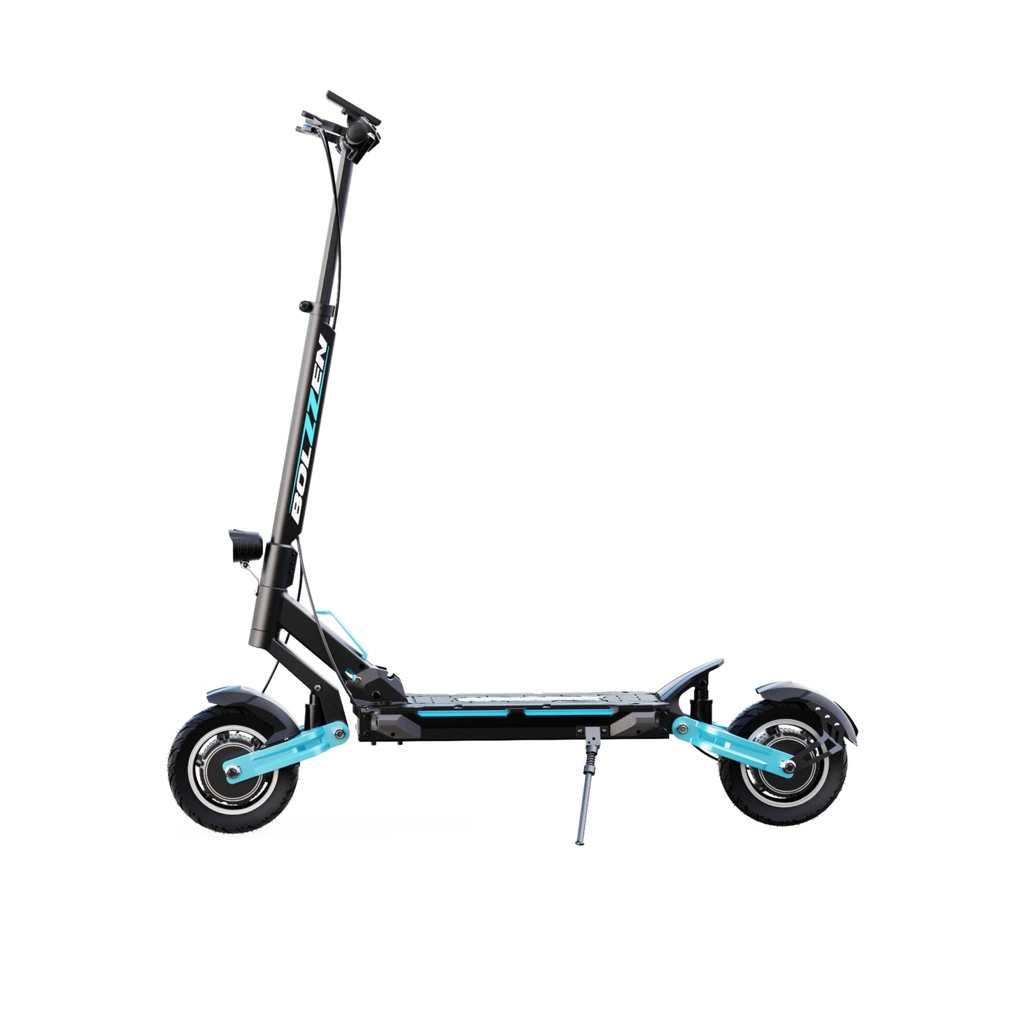 Bolzzen SuperStreet 4816 Dual Motor Performance Commuter E-Scooter