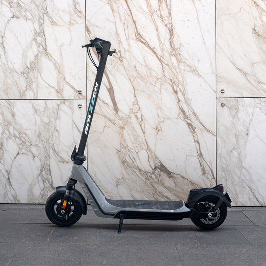 Bolzzen Trooper 4813 Long Range & Powerful Commuter E-Scooter