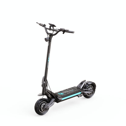 Bolzzen Phoenix 5223 Dual Motor Performance E-Scooter