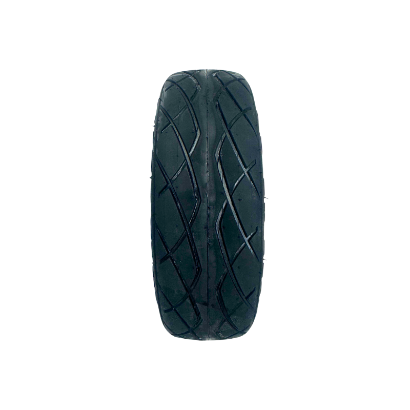 10x2.5-6.5 Inch Tubeless E-Scooter Tyre